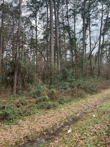 0 Meyer Rd Meyer Road, Huffman, TX 77336