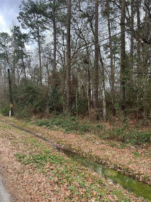 0 Meyer Rd Meyer Road, Huffman, TX 77336