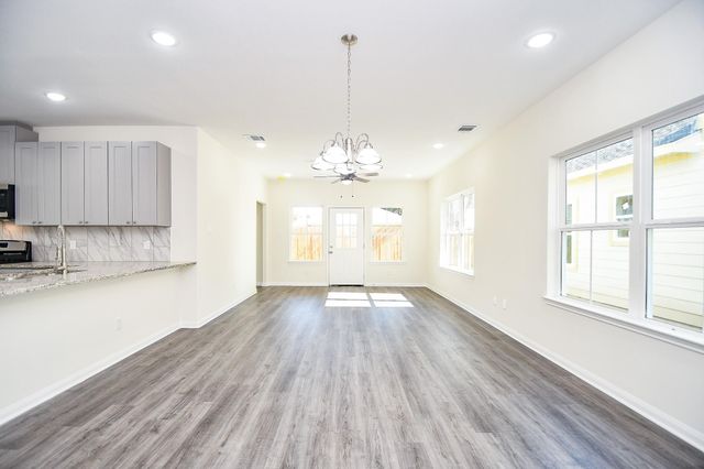 12202 Heather Flower Lane, Houston, TX 77014