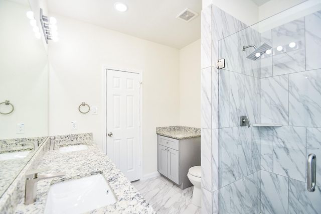 12202 Heather Flower Lane, Houston, TX 77014