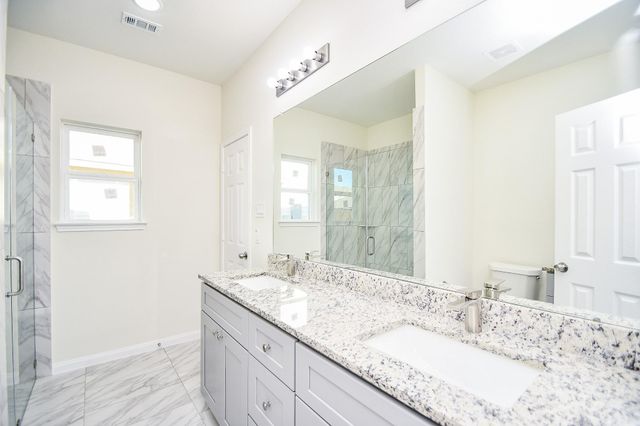 12202 Heather Flower Lane, Houston, TX 77014