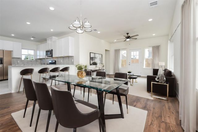 12202 Heather Flower Lane, Houston, TX 77014