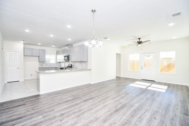 12202 Heather Flower Lane, Houston, TX 77014