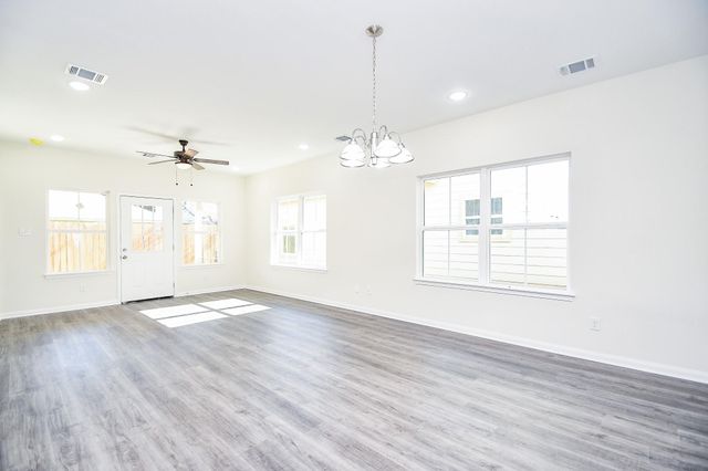12202 Heather Flower Lane, Houston, TX 77014