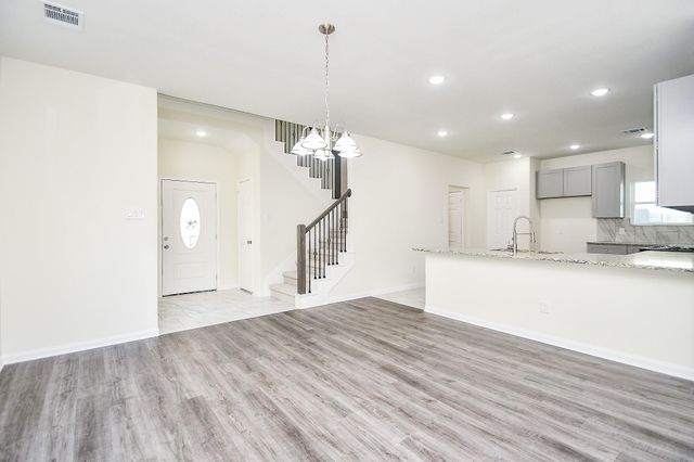 12202 Heather Flower Lane, Houston, TX 77014
