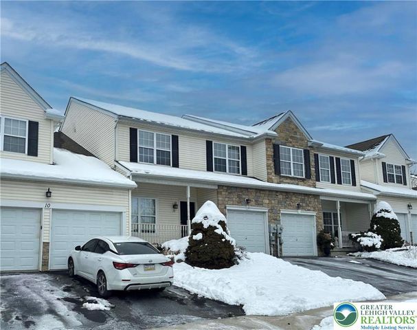 12 Cobblestone Drive, Palmer Twp, PA 18045
