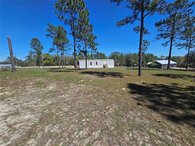 13350 NE 5TH STREET, Williston, FL 32696