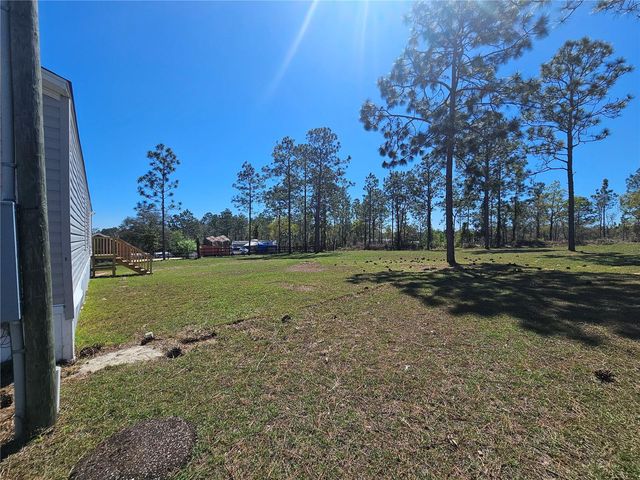 13350 NE 5TH STREET, Williston, FL 32696