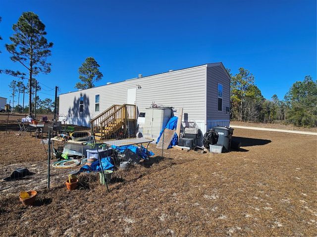 13350 NE 5TH STREET, Williston, FL 32696