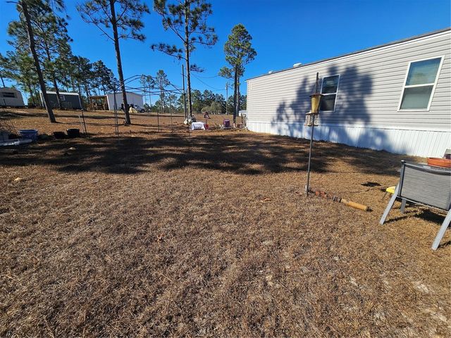 13350 NE 5TH STREET, Williston, FL 32696