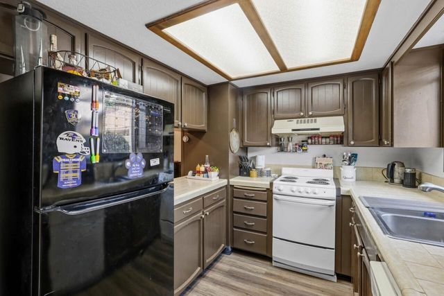 1111 Stevens Street 20, Medford, OR 97504