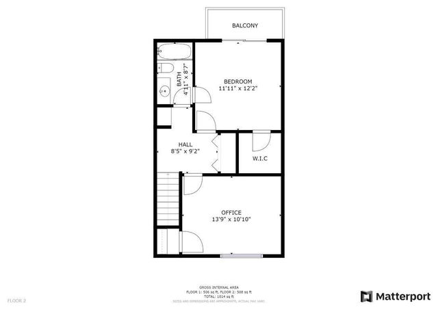 1111 Stevens Street 20, Medford, OR 97504