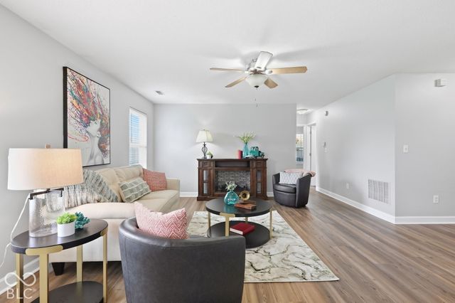 18084 Sanibel Circle, Westfield, IN 46062