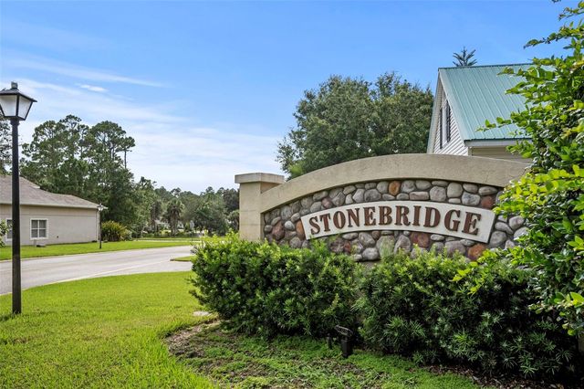 2300 STONEBRIDGE WAY, Flagler Beach, FL 32136
