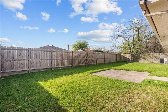2503 Corral Trail, Friendswood, TX 77546