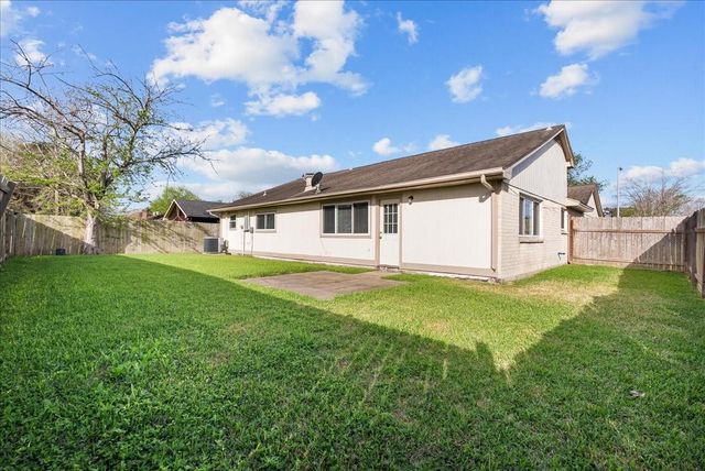 2503 Corral Trail, Friendswood, TX 77546