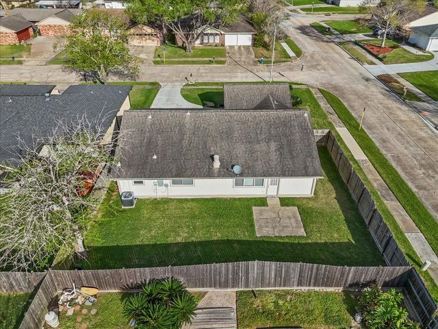 2503 Corral Trail, Friendswood, TX 77546