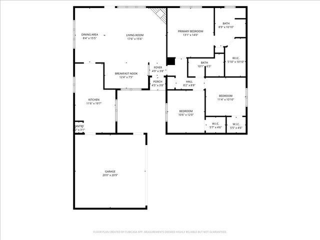 2503 Corral Trail, Friendswood, TX 77546