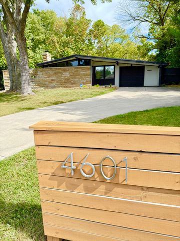 4601 N Audubon Road, Indianapolis, IN 46226