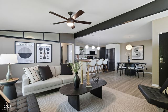 4601 N Audubon Road, Indianapolis, IN 46226