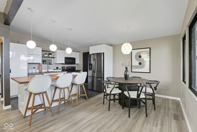 4601 N Audubon Road, Indianapolis, IN 46226