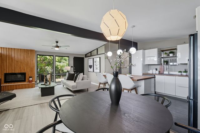 4601 N Audubon Road, Indianapolis, IN 46226