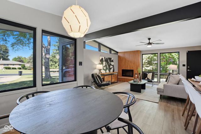 4601 N Audubon Road, Indianapolis, IN 46226