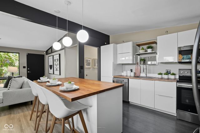 4601 N Audubon Road, Indianapolis, IN 46226