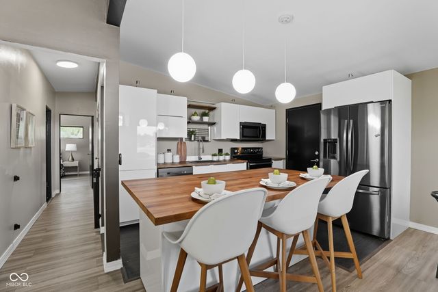 4601 N Audubon Road, Indianapolis, IN 46226