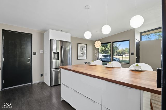 4601 N Audubon Road, Indianapolis, IN 46226