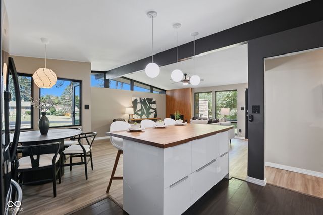 4601 N Audubon Road, Indianapolis, IN 46226