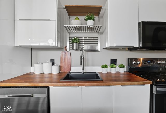 4601 N Audubon Road, Indianapolis, IN 46226