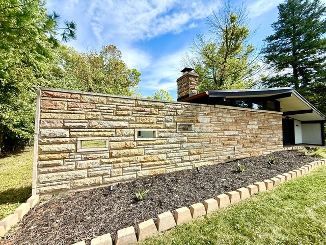 4601 N Audubon Road, Indianapolis, IN 46226