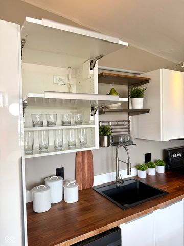 4601 N Audubon Road, Indianapolis, IN 46226