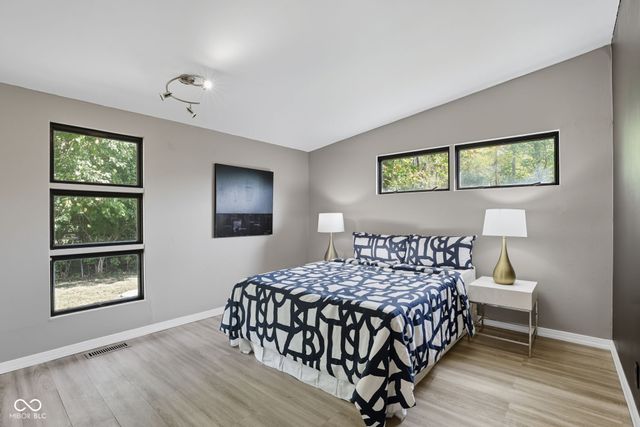 4601 N Audubon Road, Indianapolis, IN 46226