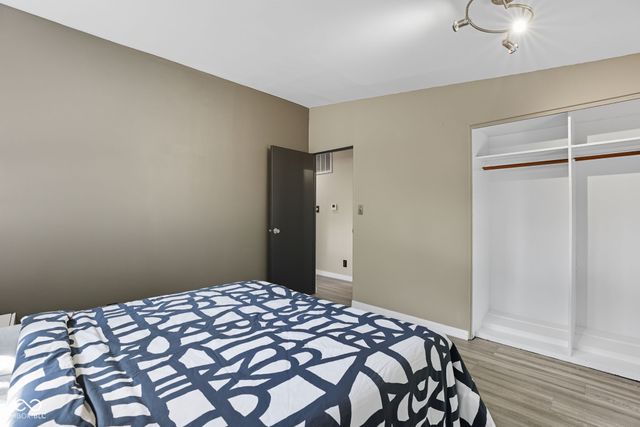 4601 N Audubon Road, Indianapolis, IN 46226