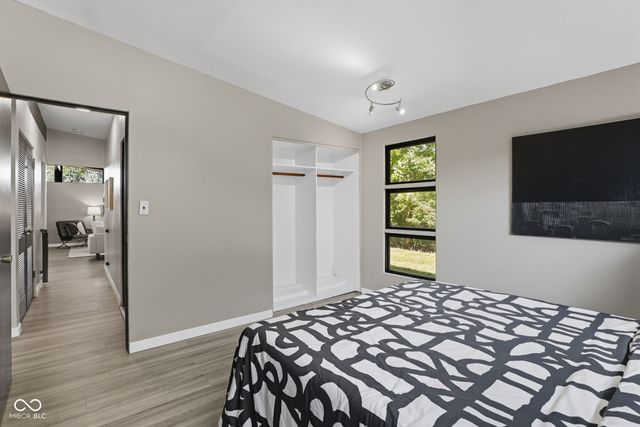 4601 N Audubon Road, Indianapolis, IN 46226