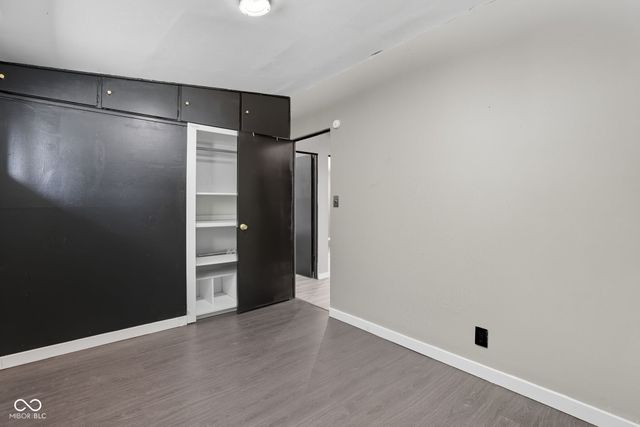 4601 N Audubon Road, Indianapolis, IN 46226