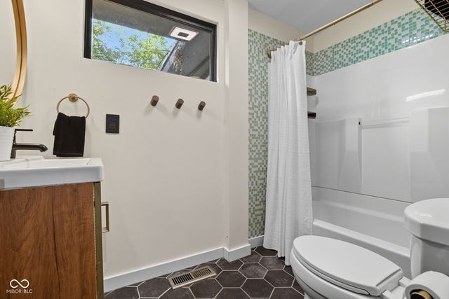 4601 N Audubon Road, Indianapolis, IN 46226