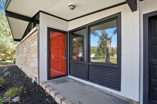 4601 N Audubon Road, Indianapolis, IN 46226