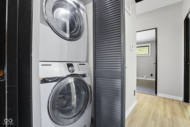 4601 N Audubon Road, Indianapolis, IN 46226