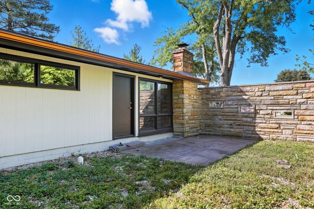 4601 N Audubon Road, Indianapolis, IN 46226