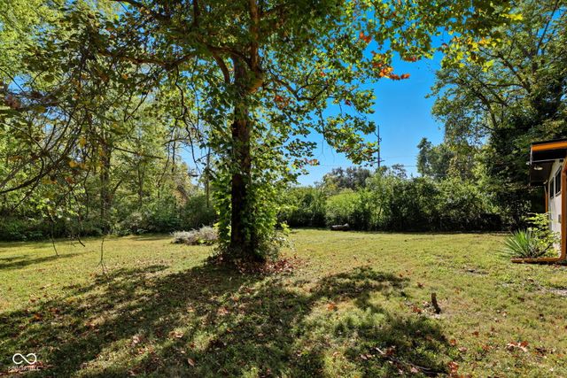 4601 N Audubon Road, Indianapolis, IN 46226