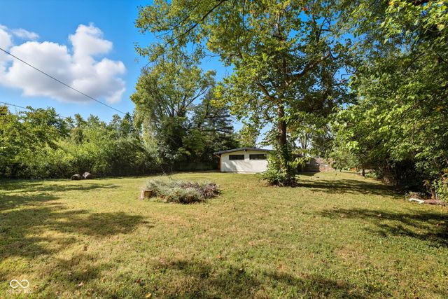 4601 N Audubon Road, Indianapolis, IN 46226