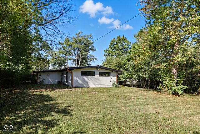 4601 N Audubon Road, Indianapolis, IN 46226