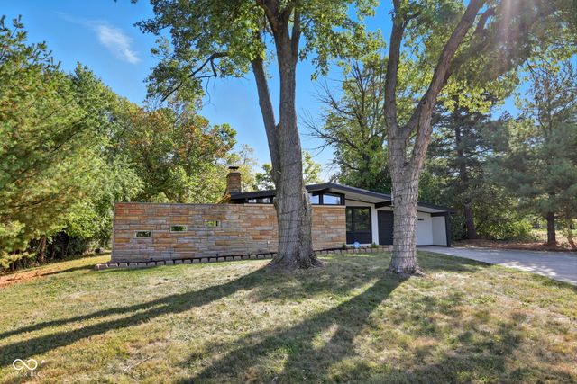 4601 N Audubon Road, Indianapolis, IN 46226