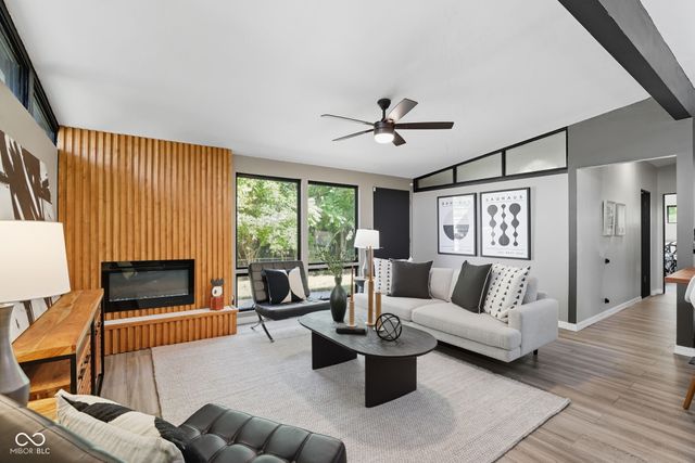 4601 N Audubon Road, Indianapolis, IN 46226