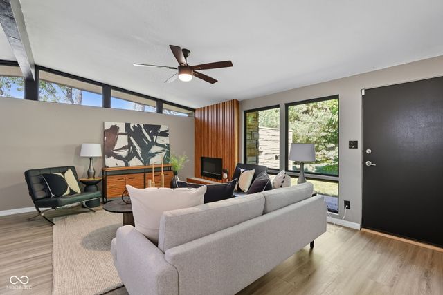 4601 N Audubon Road, Indianapolis, IN 46226