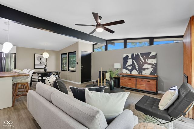 4601 N Audubon Road, Indianapolis, IN 46226