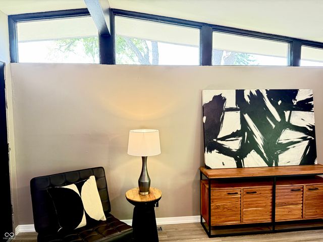 4601 N Audubon Road, Indianapolis, IN 46226